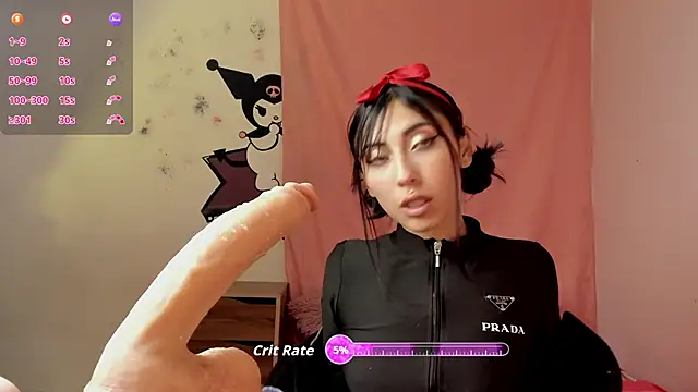 Snapshot of Alanaloiiss_ chatting on December 5, 6:00 am Alanaloiiss online show from December 5, 6:00 am