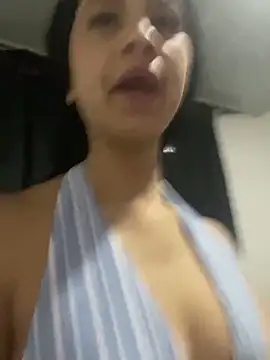 jadee8 online show from February 15, 12:07 am