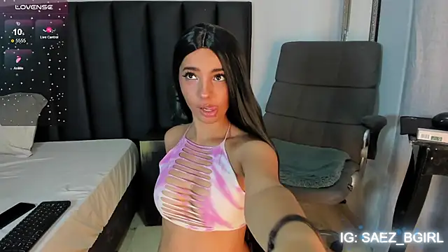 BarbieGirl xx online show from October 11, 5:28 am