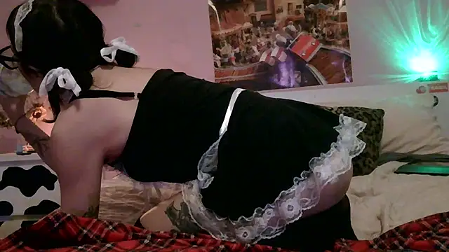 severingratty online show from October 30, 8:42 pm