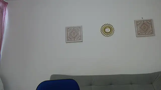 Samanta Monroe online show from October 1, 6:14 pm