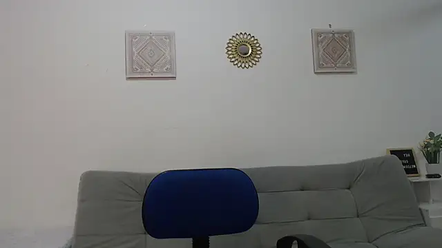 Samanta Monroe online show from October 19, 4:07 pm