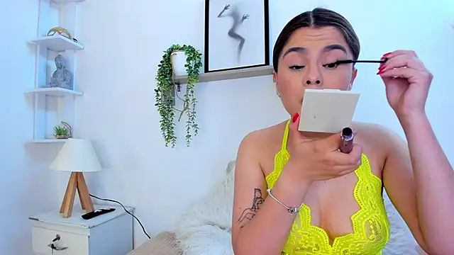 Samanta Monroe online show from November 19, 5:13 pm