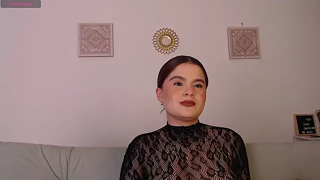 Samanta Monroe online show from November 28, 6:10 pm