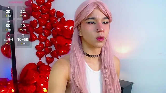 Snapshot of miascarlet_16 chatting on September 30, 1:27 pm miascarlet 16 online show from September 30, 1:27 pm