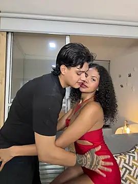 Rose-andres online show from March 4, 1:33 am