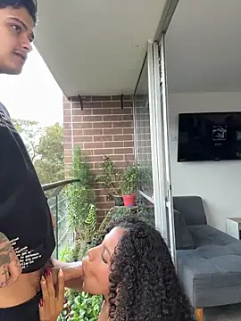 Rose-andres online show from March 19, 10:03 pm