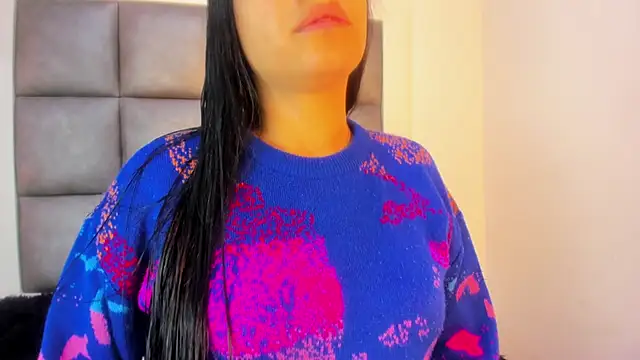 Snapshot of Mia_lopez__ chatting on September 22, 1:24 pm Mia lopez online show from September 22, 1:24 pm
