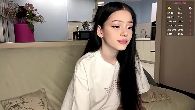 KateHardcastle online show from October 1, 1:28 pm