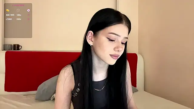 KateHardcastle online show from October 5, 1:31 pm