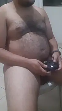 Urso Nerd online show from March 9, 4:27 am