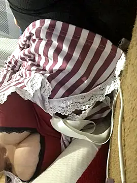 AlevNaz online show from November 22, 8:19 pm