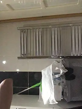 AlevNaz online show from April 18, 7:58 pm