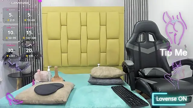 bryonycutee online show from September 30, 12:54 pm