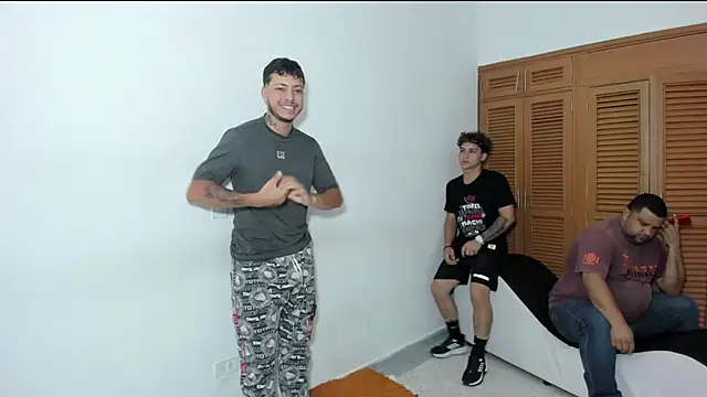 brutal sex room2k online show from October 16, 1:23 pm