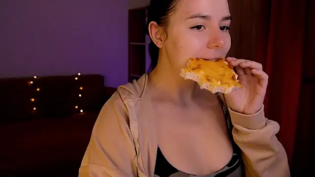 Di na Bell online show from December 17, 6:41 am