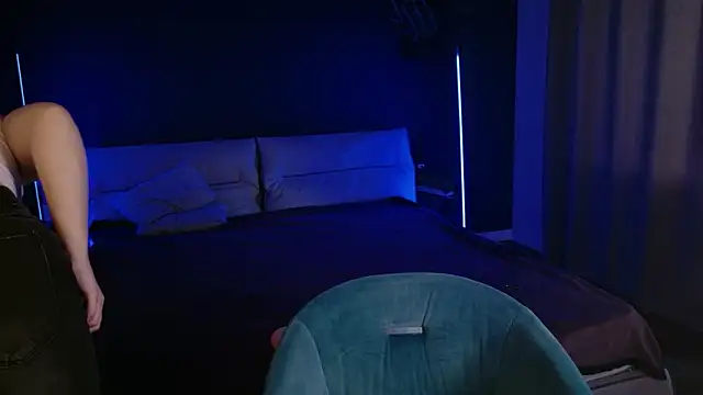 Di na Bell online show from April 8, 5:40 am