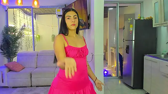 Snapshot of stangirls_ chatting on February 26, 9:25 pm stangirls online show from February 26, 9:25 pm