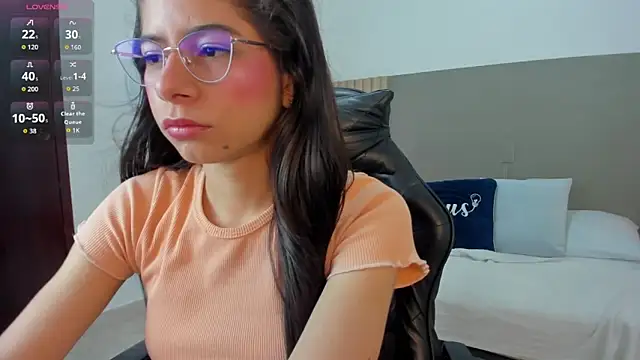 carlina 15 online show from February 27, 12:27 pm