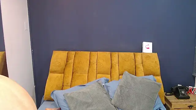 KendraaSimons online show from March 19, 10:58 pm