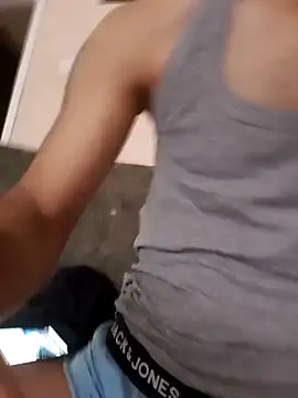 777emre online show from February 15, 6:21 am