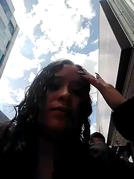 You-sexy-starr online show from December 15, 7:07 pm