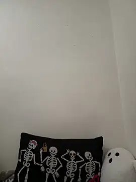 Snapshot of babykalirose chatting on November 2, 3:53 am babykalirose online show from November 2, 3:53 am