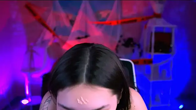 Snapshot of KimClarks_ chatting on October 30, 12:39 pm KimClarks online show from October 30, 12:39 pm