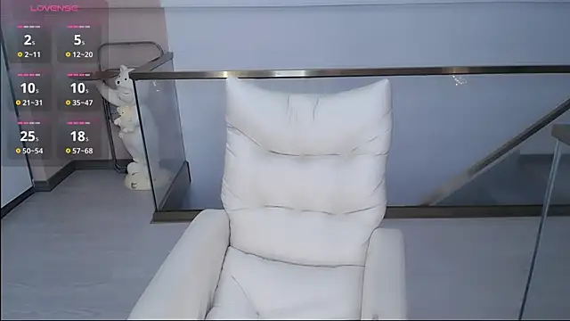 kiko-vv online show from September 19, 2:18 pm