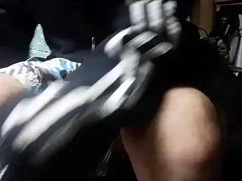 Snapshot of Gabrielamaturedirty chatting on January 3, 4:55 am Gabrielamaturedirty online show from January 3, 4:55 am