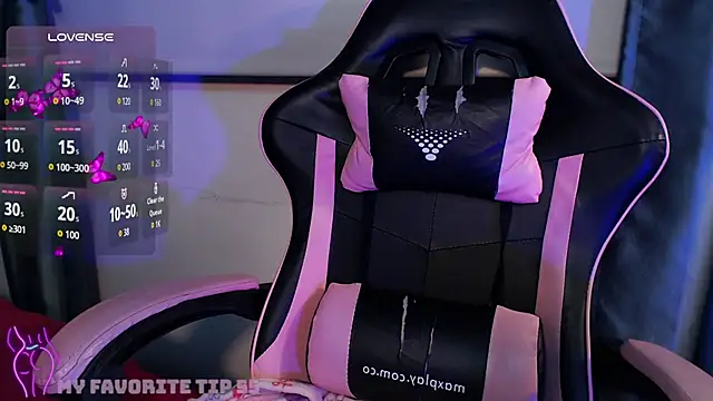 camigp online show from November 7, 5:18 am