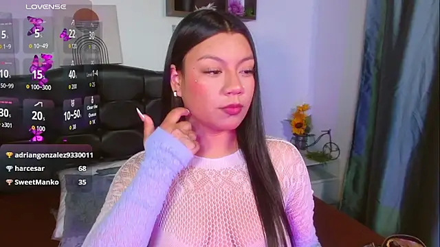 camigp online show from February 7, 4:38 am