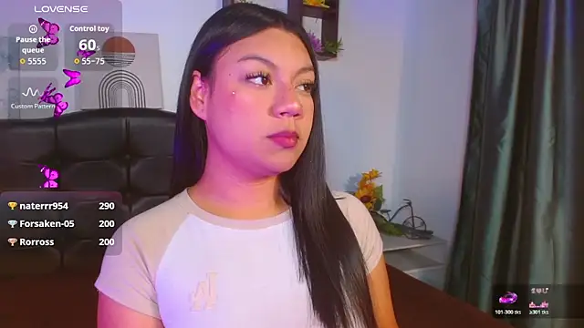 camigp online show from April 2, 4:10 am