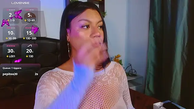 camigp online show from April 9, 6:19 am