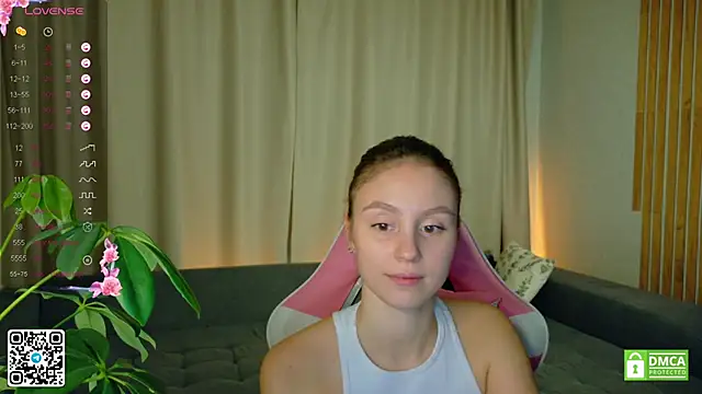 Snapshot of sweet_loopy chatting on October 23, 5:01 pm sweet loopy online show from October 23, 5:01 pm