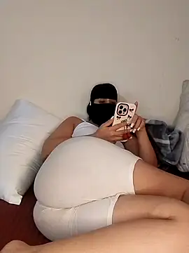 Samaarsexy23 online show from October 1, 11:05 am