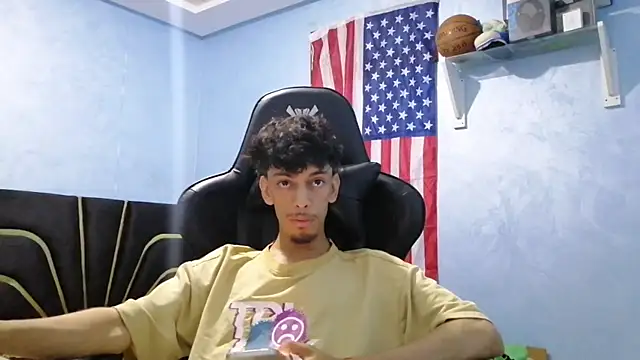 Dark DesireX online show from September 8, 8:41 pm