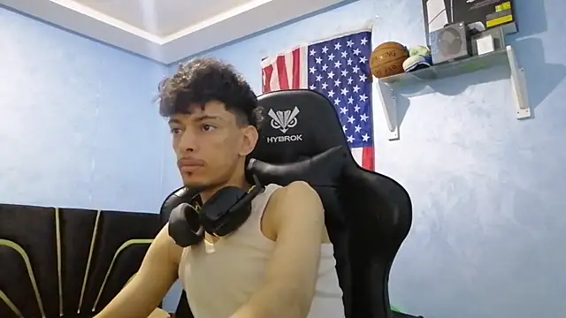 Dark DesireX online show from September 9, 2:16 pm