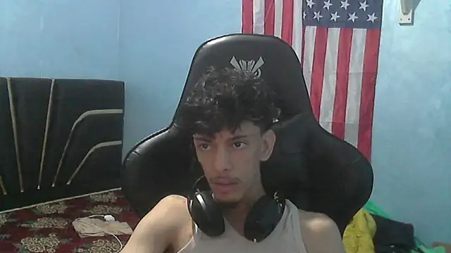 Dark DesireX online show from September 10, 2:28 pm