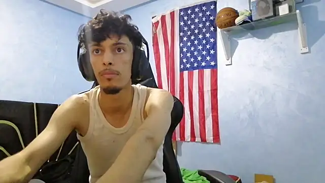 Dark DesireX online show from September 11, 2:33 am