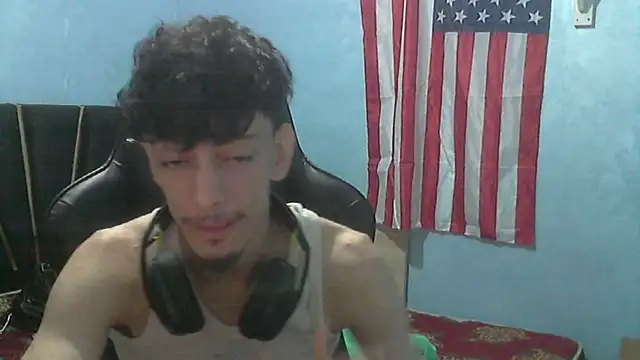 Dark DesireX online show from September 11, 2:39 pm