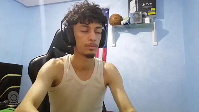 Dark DesireX online show from September 12, 2:50 pm