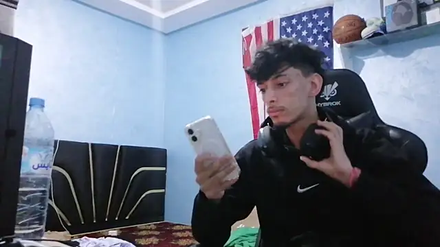 Dark DesireX online show from September 13, 11:04 pm