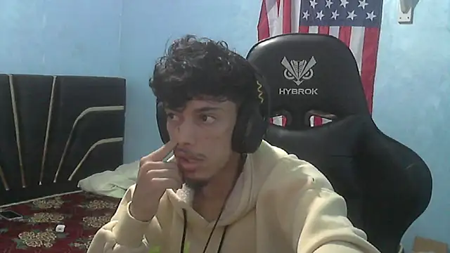 Dark DesireX online show from September 14, 11:53 am