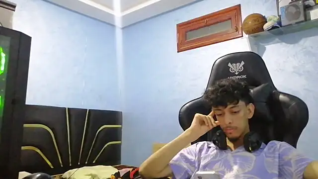 Dark DesireX online show from September 15, 5:02 pm