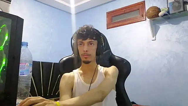 Dark DesireX online show from September 17, 1:57 pm