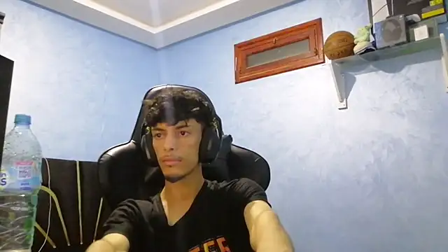 Dark DesireX online show from October 5, 2:10 am