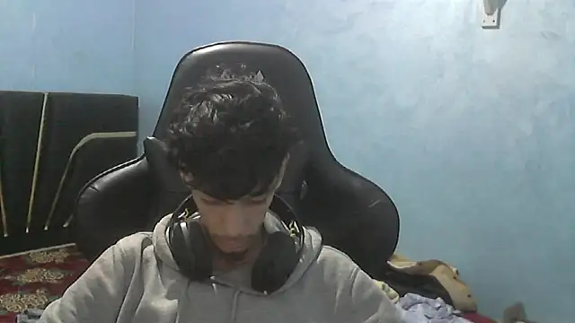 Dark DesireX online show from October 9, 3:10 pm