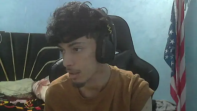 Dark DesireX online show from November 3, 5:58 pm