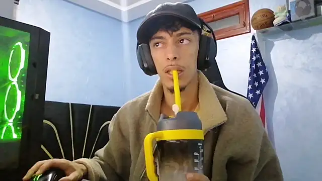 Dark DesireX online show from November 24, 2:28 pm